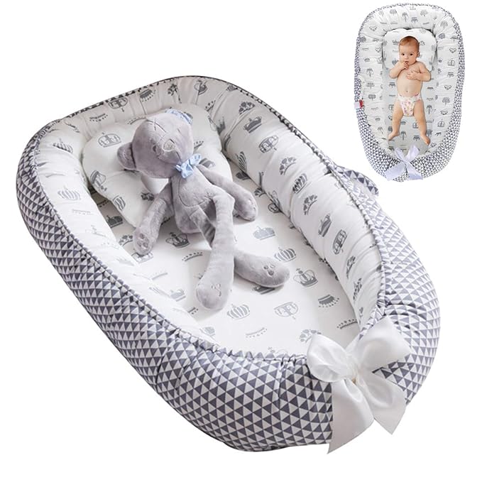 ooba bassinet