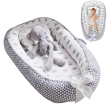 amazon baby co sleeper