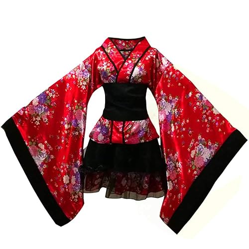 knee length dresses for ladies KIMONO TIE BACK WAISTED MINI DRESS  jcrown.us
