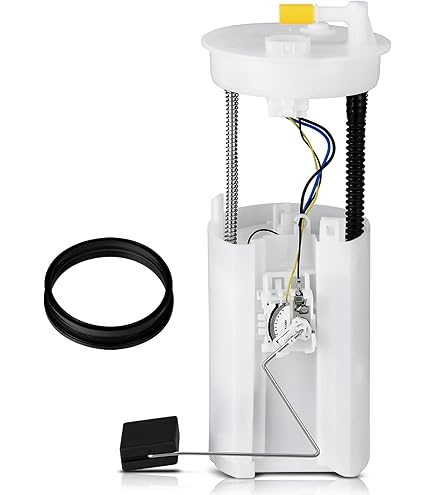 Amazon.com: Genuine Nissan Parts - Pump Compl-Fuel (17040-ZX01B