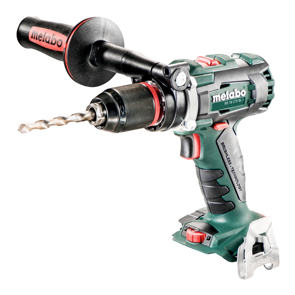 Best Metabo Impact Driver 18V