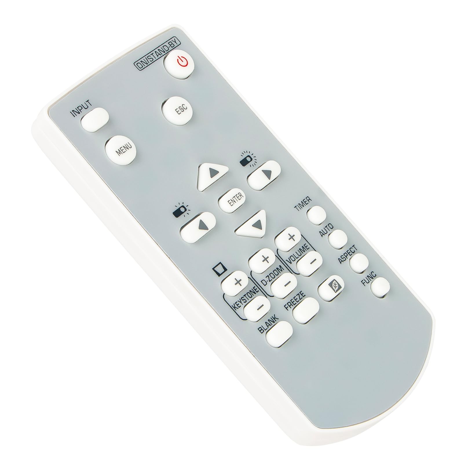 YT-151 YT-150 Replacement Remote Control