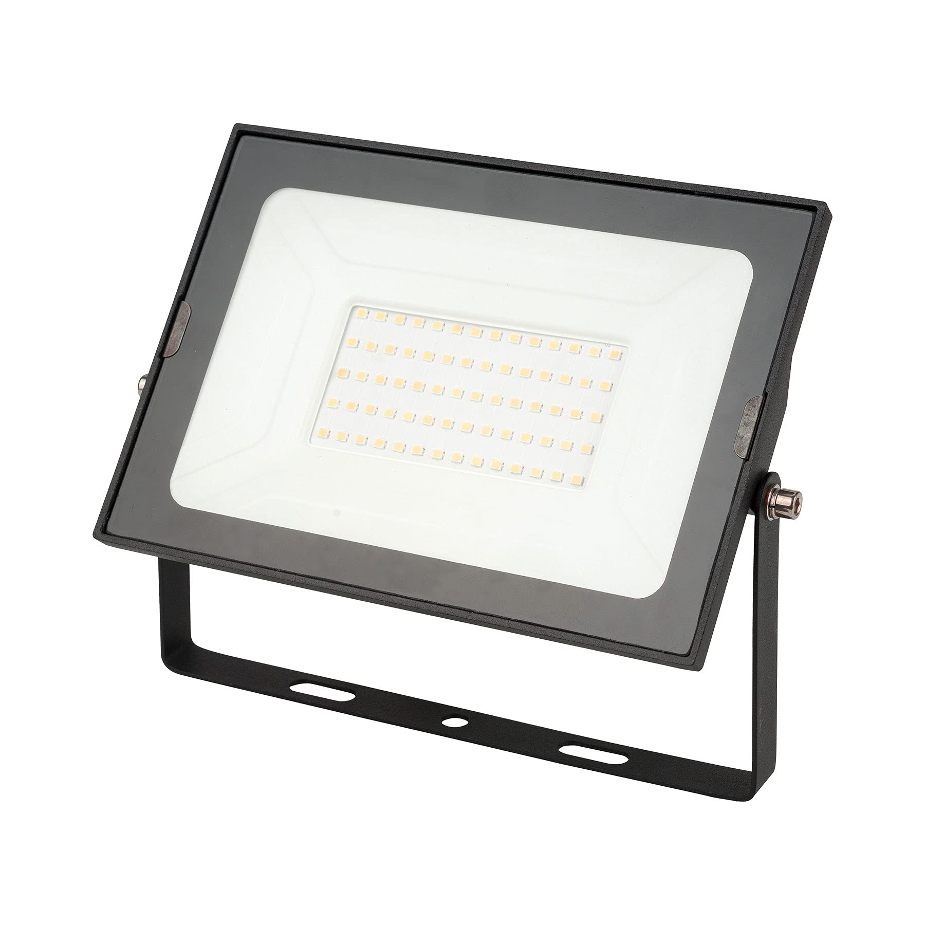 Opus LED 50W Integrated Floodlight Colour 4000k Cool White 5000 lumens