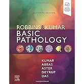 Robbins &amp; Kumar Basic Pathology (Robbins Pathology)