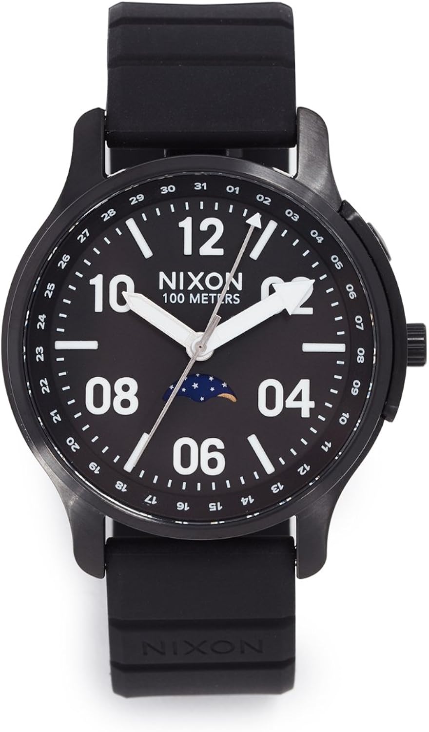 nixon ascender sport