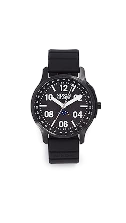 nixon ascender sport review