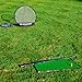FORB Launch Pad Golf Practice Mat (Fairway) (24in x 12in) – Mini Fairway Mat Guaranteed To Get Your Golf Game Up To Par [Net World Sports] (Fairway)
