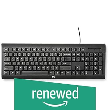 hp keyboard amazon