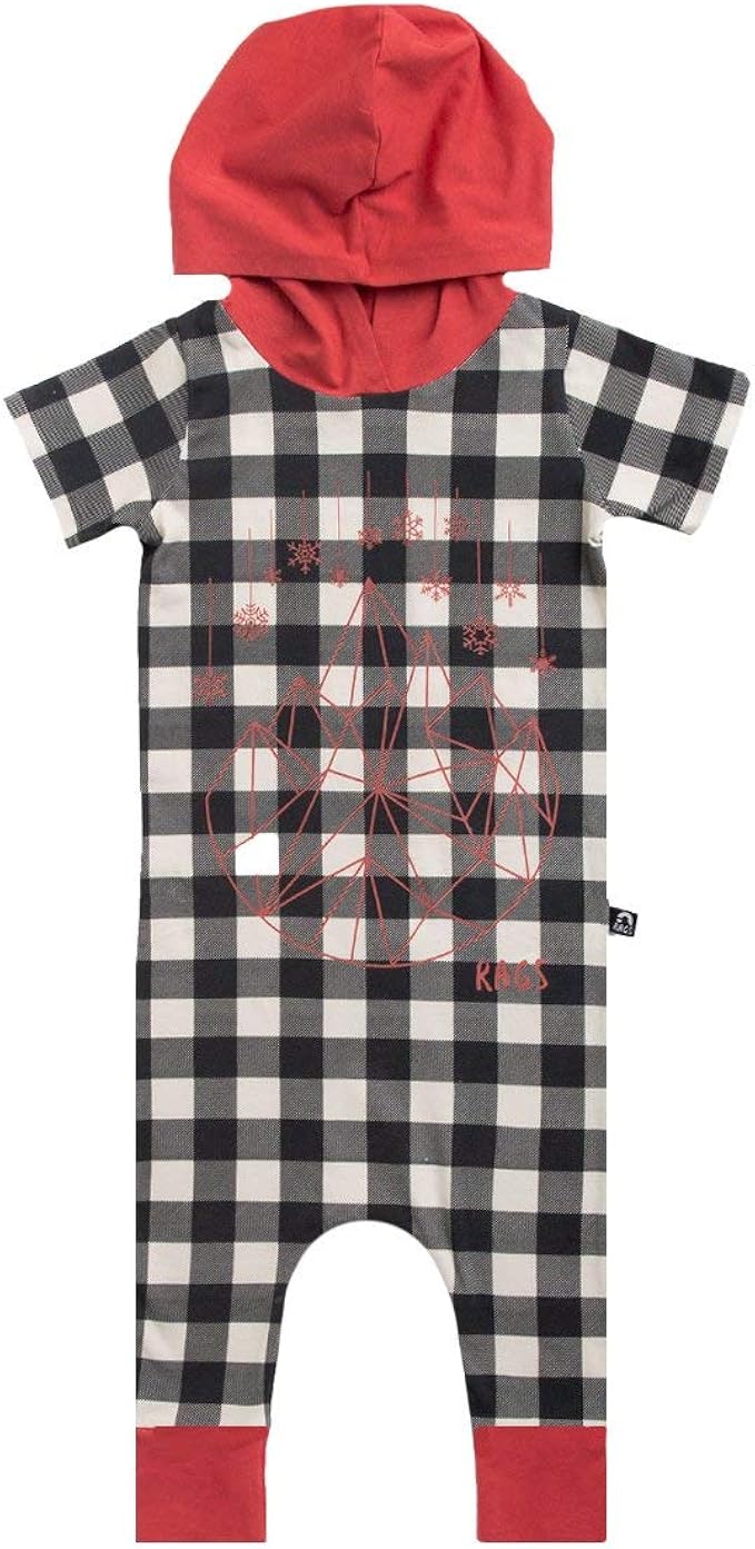 rags to raches amazon