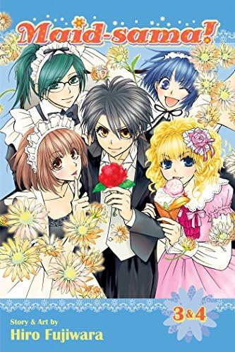 Flower Of Life Volume 3: Yoshinaga, Fumi, Yoshinaga, Fumi