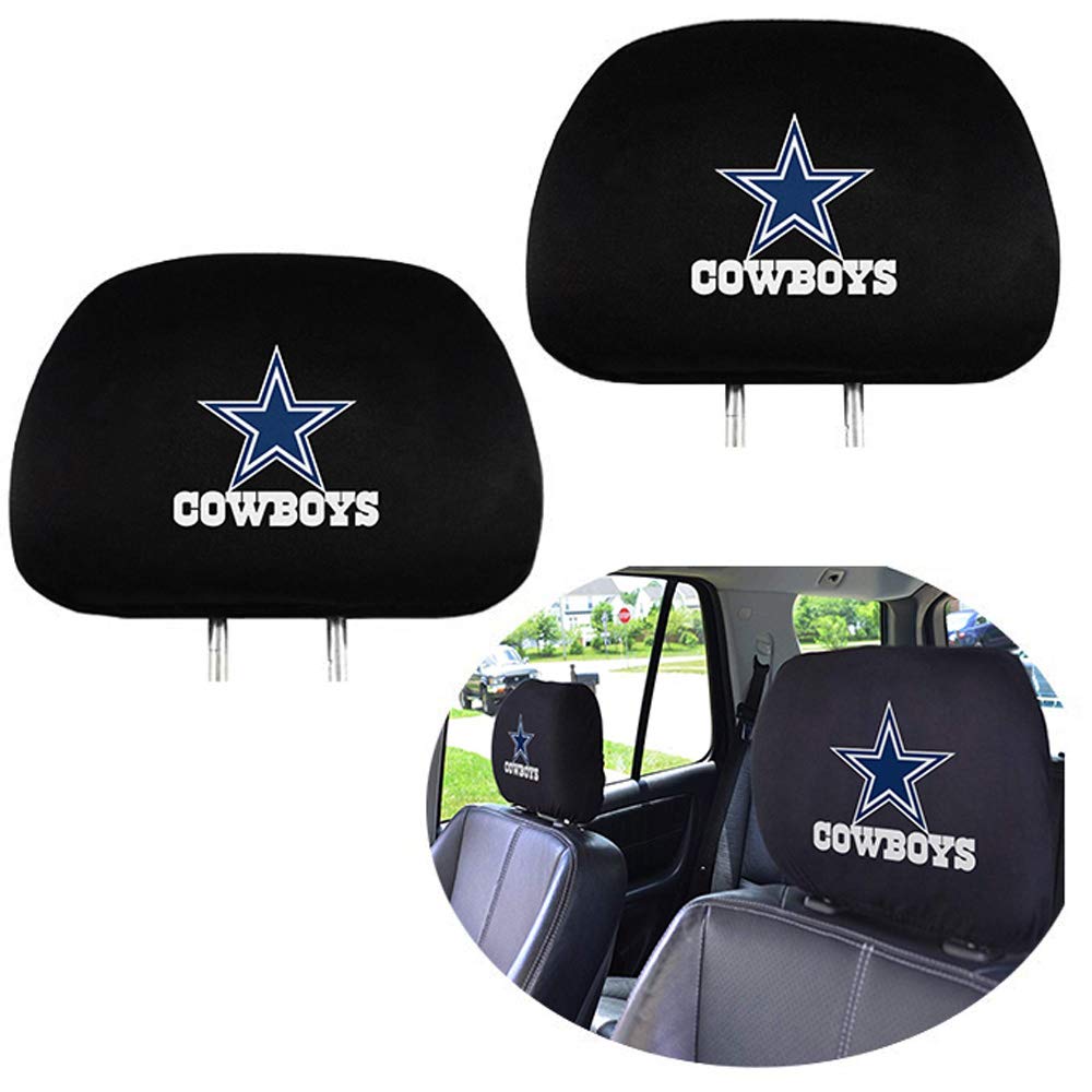 Best seat covers with head rest