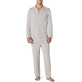 Amazon Essentials x Sofia Grainge Men's Pajama Set