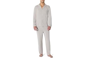 Amazon Essentials x Sofia Grainge Men's Pajama Set