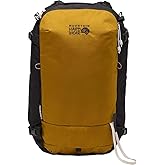 Mountain Hardwear, Powabunga 32L Backpack, Olive Gold, S/M