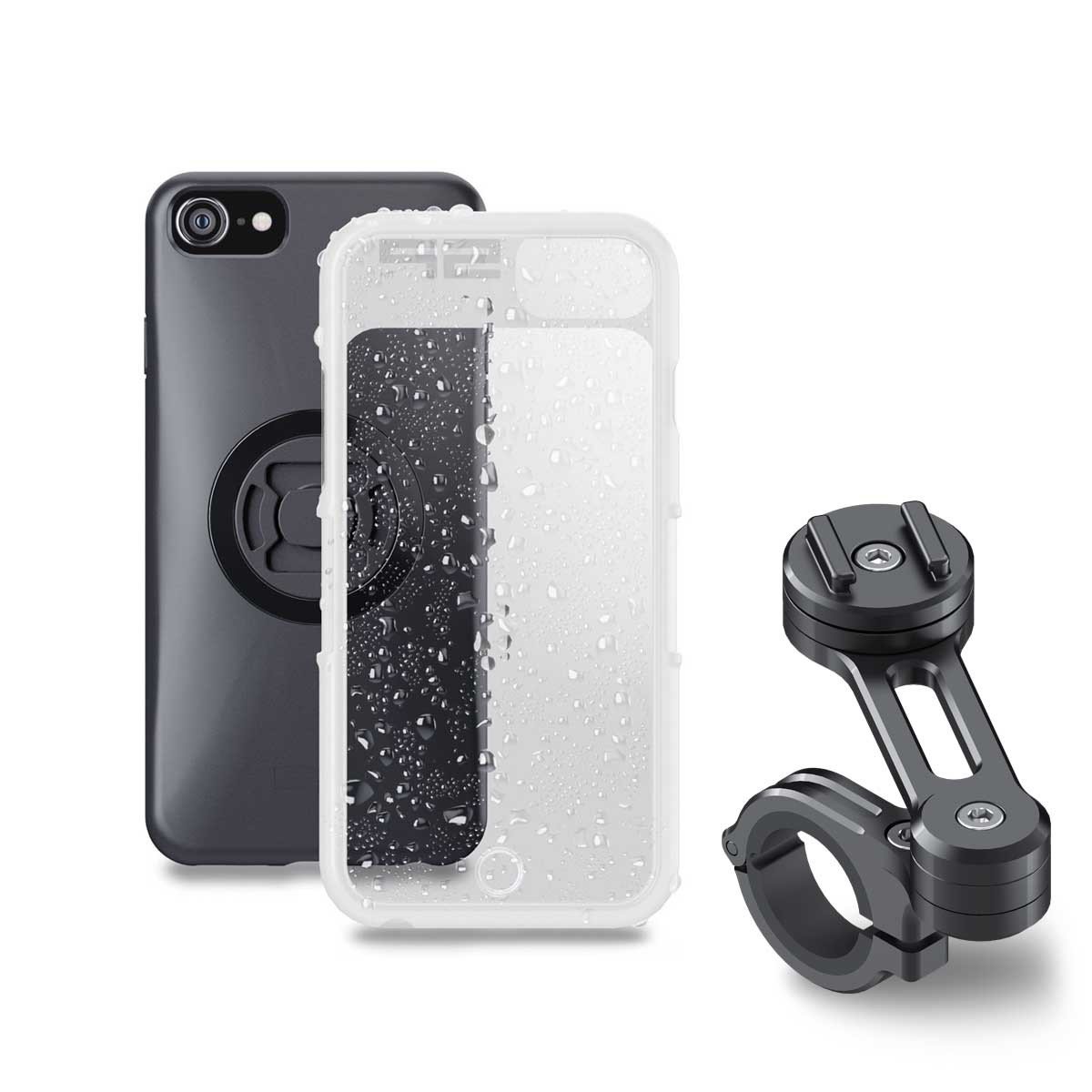 SP Connect Moto Bundle iPhone SE/8/7/6s/6 — image 1