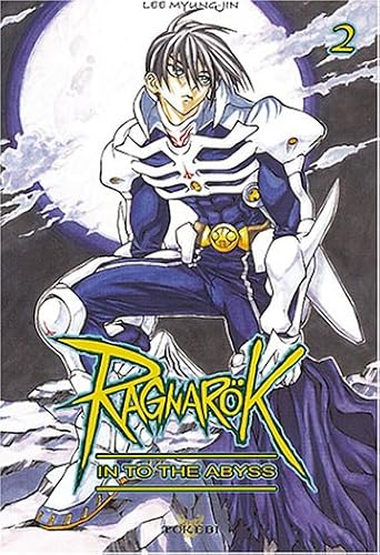 Download Ragnarök, Tome 2 PDF