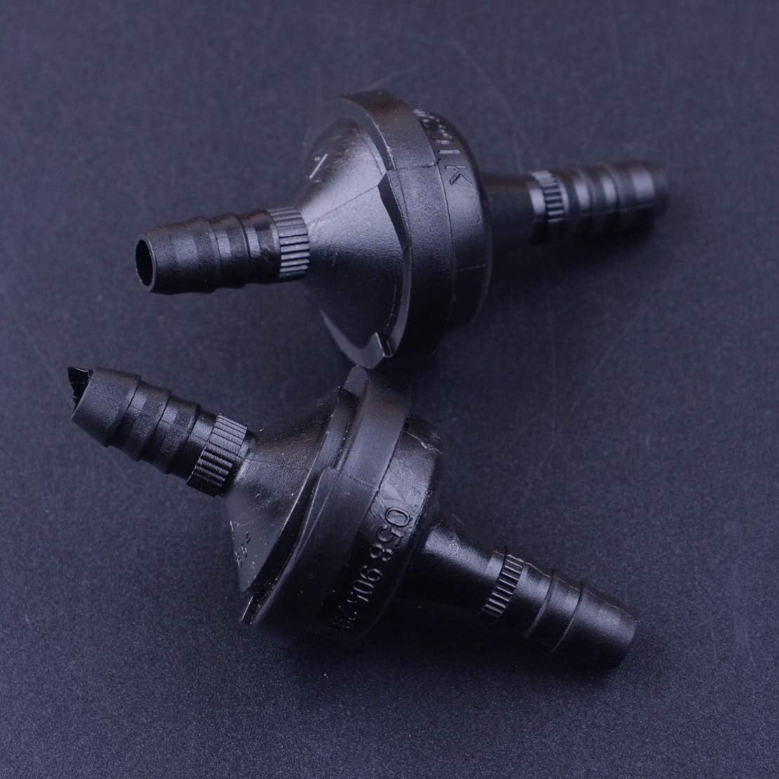 Best Audi A4 Vacuum Check Valve