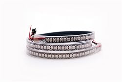 ADRESUNO WS2812B LED Strip Individual Addressable