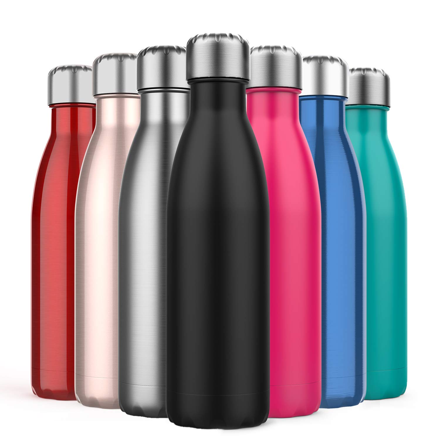 vacuum bottle 500ml