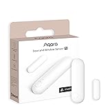 Aqara Door and Window Sensor P2, Matter Over