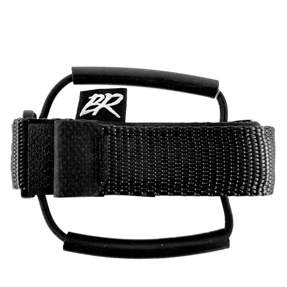 BackcountryResearch Gristle Tool Belt for Seatpost, Black, M