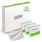 Screen Wipes Individually Wrapped, EOTW