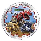 Dinotrux 18 Inch Foil Balloon