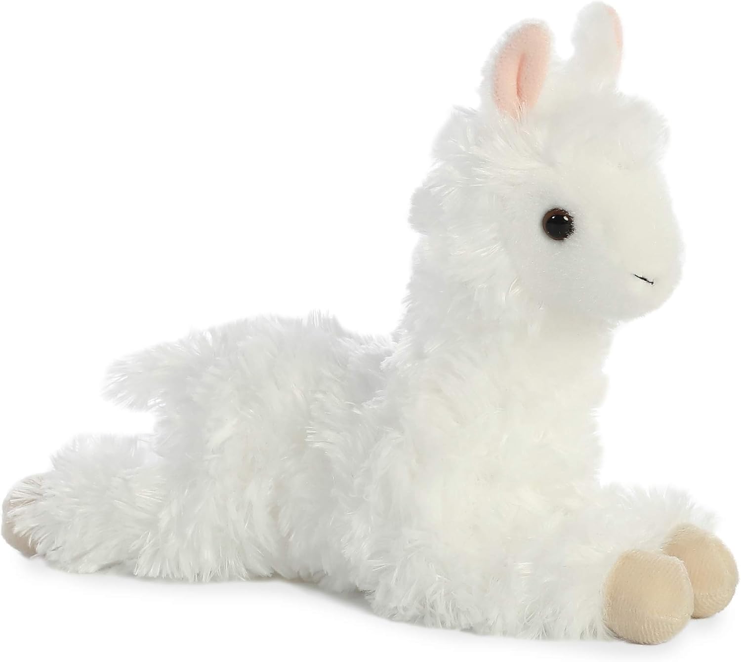 mini alpaca plush