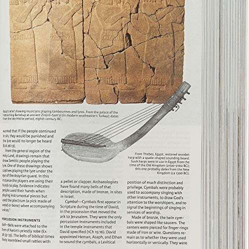 CSB Holy Land Illustrated Bible, Hardcover, Black Letter, Full-Color Design, Articles, Photos, Illustrations, Easy-to-Read Bible Serif Type CSB Holy Land Illustrated Bible, Hardcover, Black Letter, Full-Color Design, Articles, Photos, Illustrations, Easy-to-Read Bible Serif Type Hardcover