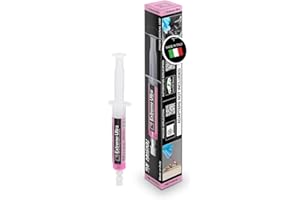 Extreme Ultra - 0.2 fl oz (6mL) Air Conditioning and Refrigeration Leak Stop for HVAC/R and Vehicle A/C Systems, adapters not