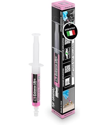 Amazon.com: Errecom Extreme Ultra | A/C Leak Stop for HVAC/R