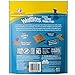 Wellness Rewarding Life Dog Treats, Natural, Training Treat, Grain Free, Soft Chicken & Lamb (6 Ounce bag)