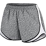 Nike Women's Dri-Fit Meteor Tempo Shorts