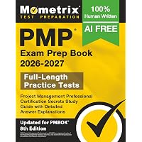 PMP Exam Prep - 2023 Exam Ready. Most Accurate Agile & Predictive