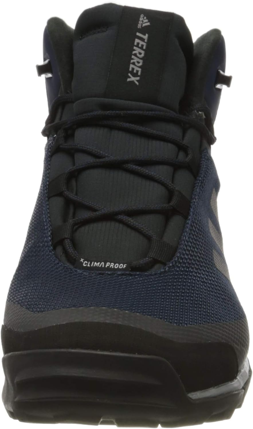 terrex tivid mid cp hiking shoe