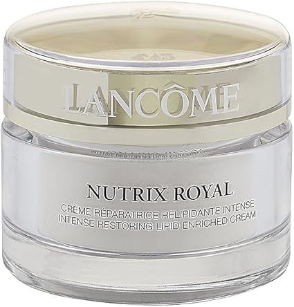 lancome nutrix royal face cream