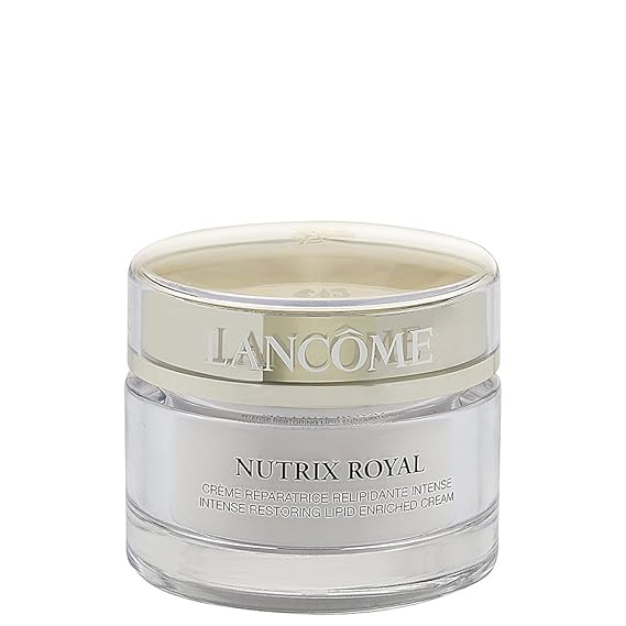 nutrix lancome face cream