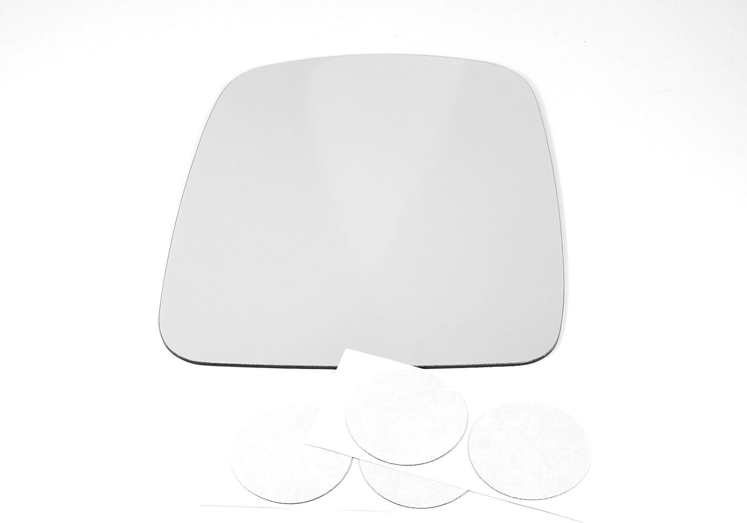 chevy express cutaway mirrors