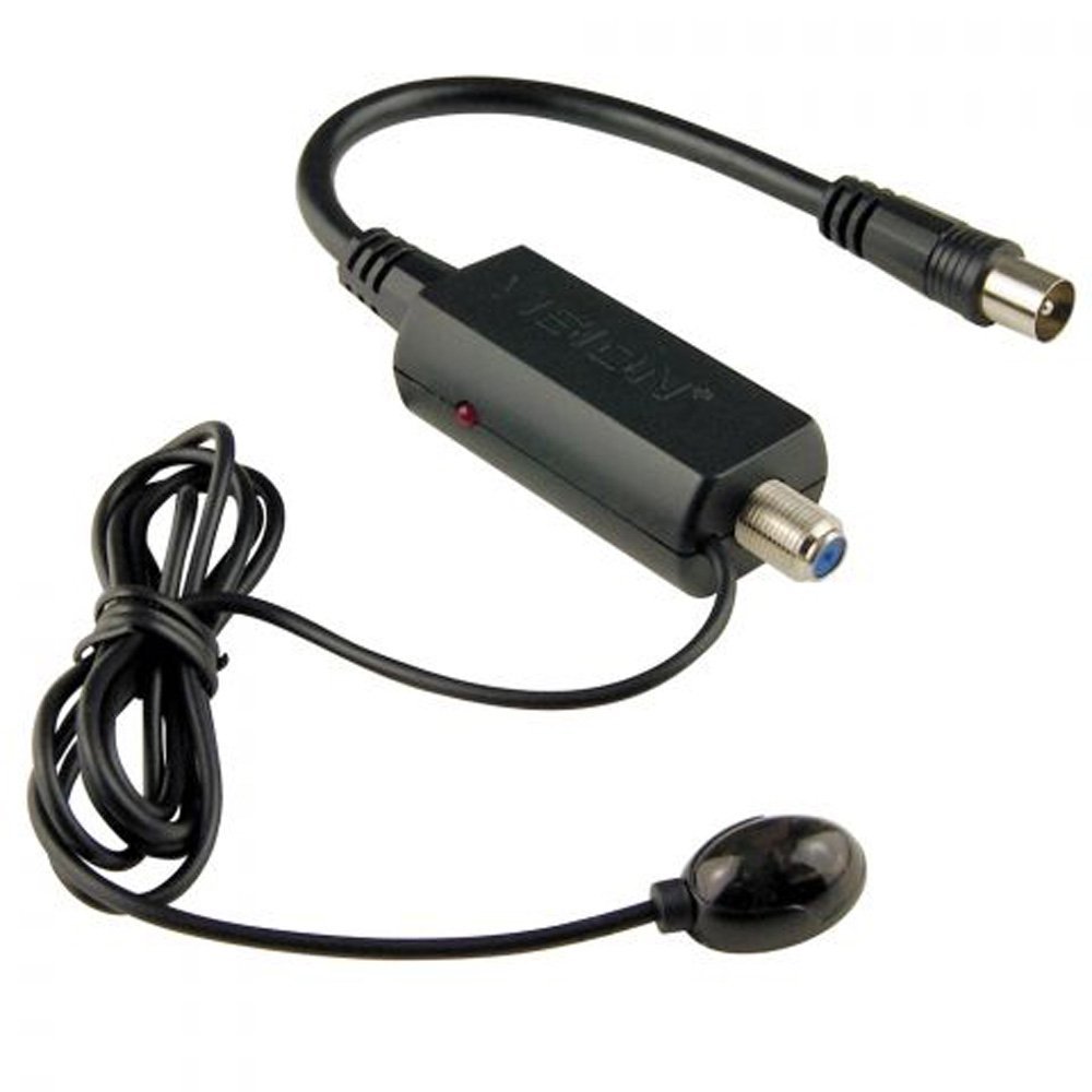 Vision Sky Magic Eye - F Type Connectors