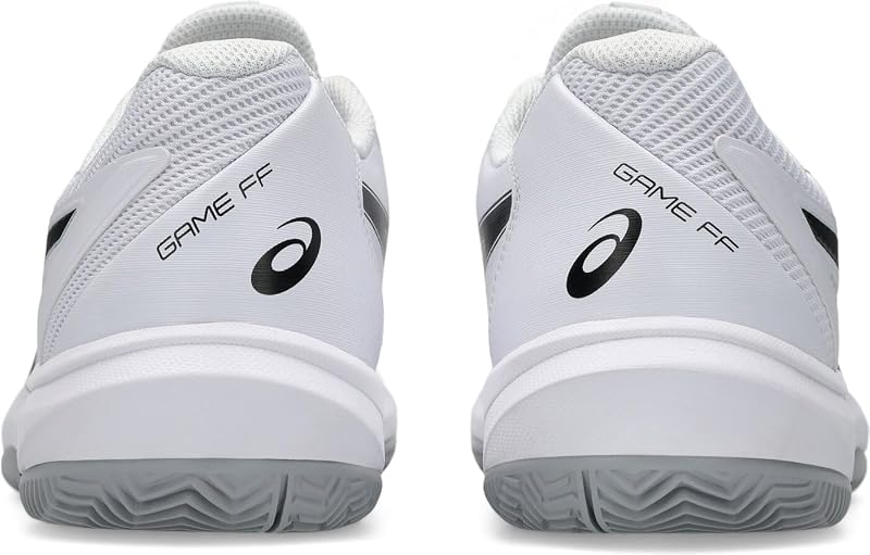 Jogo FF Clay Sneaker