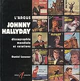 L' argus johnny halliday by 