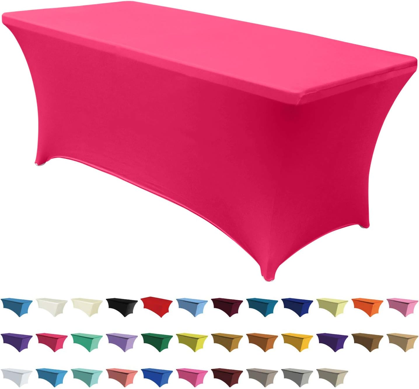Best paparazzi table cloth and table runner
