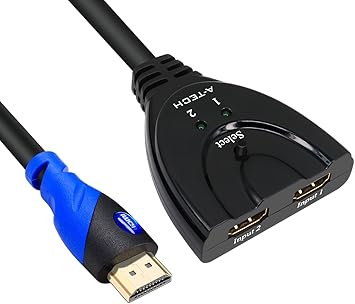 google home hdmi switch