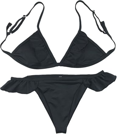 bikini set women's swimwear