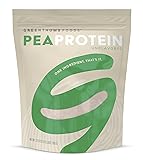 Green Thumb Foods - Pea Protein Powder - Unflavored