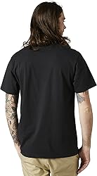 Fox Racing Men's Standard Kawasaki Short Sleeve