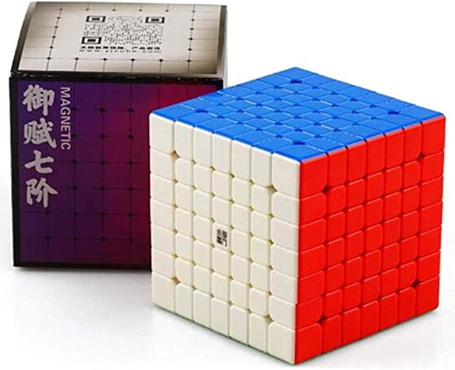 7x7 rubik's cube amazon