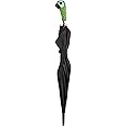 Nanny Parrot Umbrella Costume Accessory Elegant Movie Theme Prop