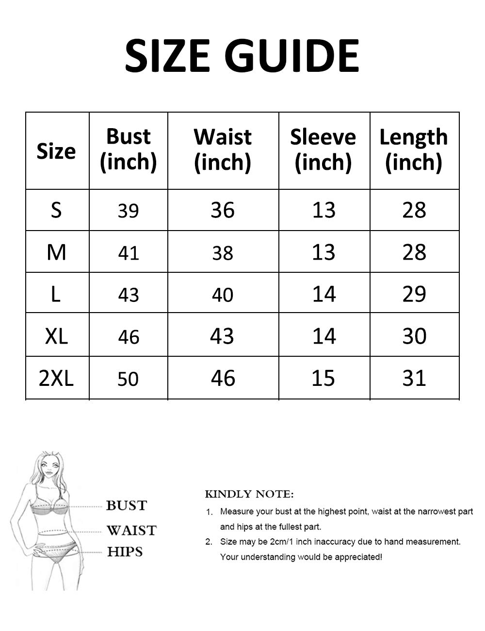 Women\'s Print V Neck Half Short Cut Sleeve Tops with Twist Knot Front Shirts Blouses (S, White)