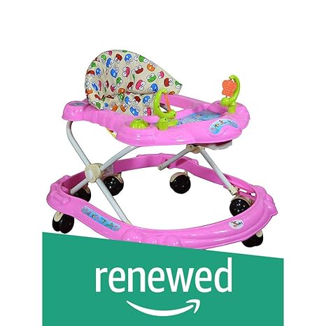 sunbaby butterfly walker